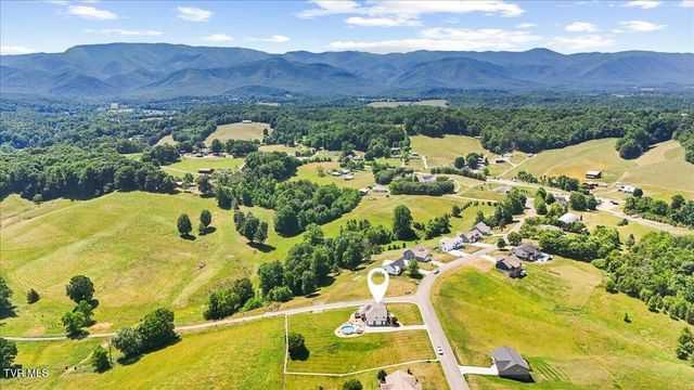 268 Katie Lane, Chuckey, TN 37641