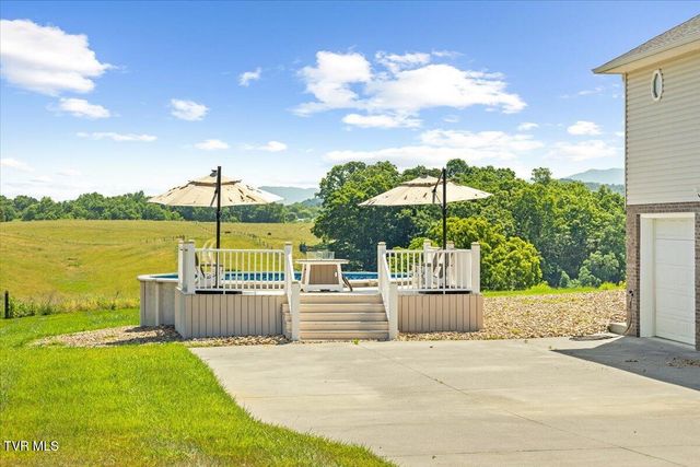 268 Katie Lane, Chuckey, TN 37641