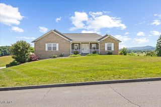 268 Katie Lane, Chuckey, TN 37641