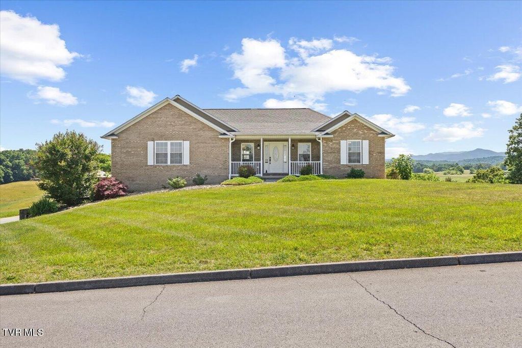 268 Katie Lane, Chuckey, TN 37641