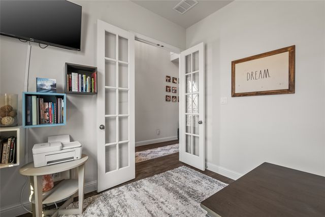 1040 Lone Grove Lane, Prosper, TX 75078