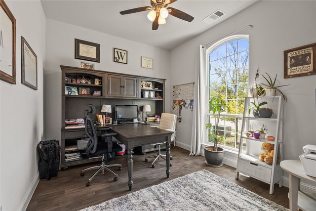 1040 Lone Grove Lane, Prosper, TX 75078