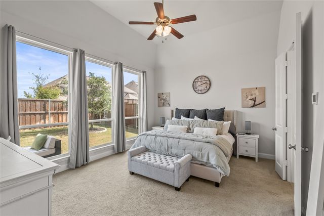 1040 Lone Grove Lane, Prosper, TX 75078