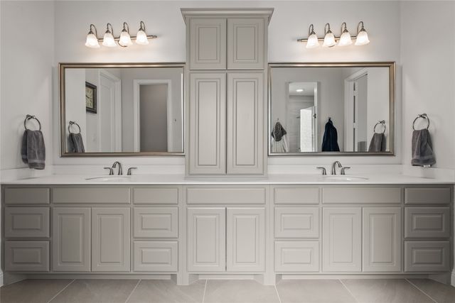 1040 Lone Grove Lane, Prosper, TX 75078