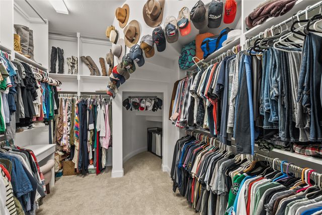 1040 Lone Grove Lane, Prosper, TX 75078