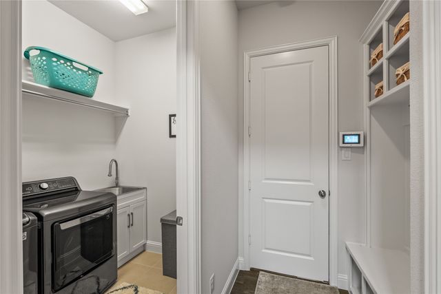 1040 Lone Grove Lane, Prosper, TX 75078