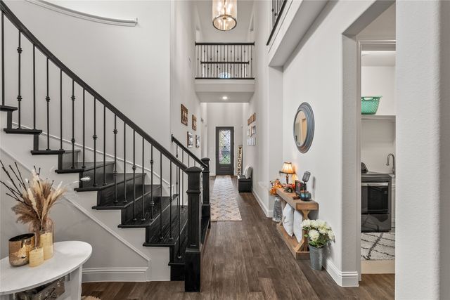 1040 Lone Grove Lane, Prosper, TX 75078