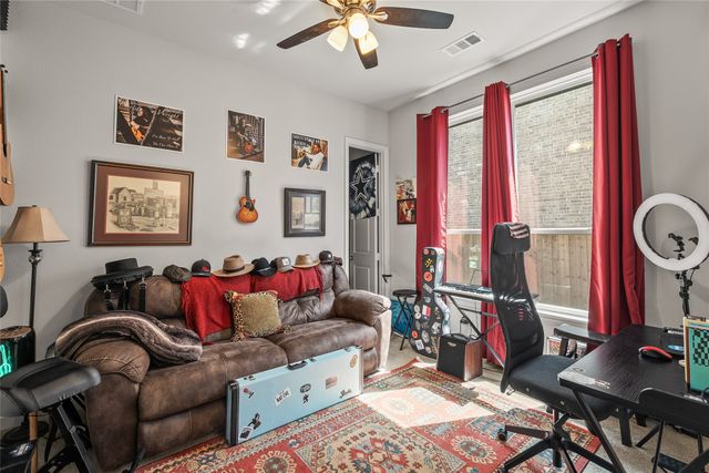 1040 Lone Grove Lane, Prosper, TX 75078