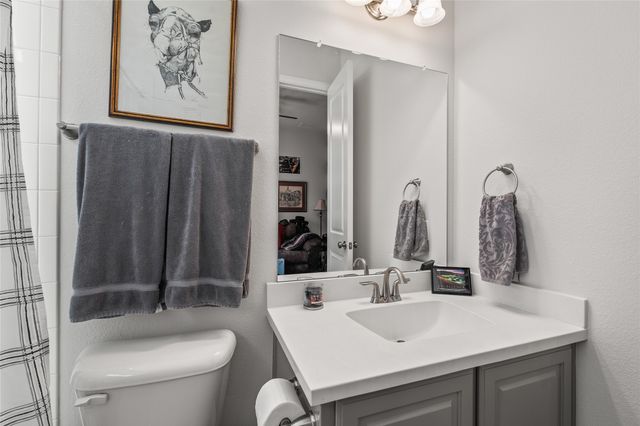 1040 Lone Grove Lane, Prosper, TX 75078