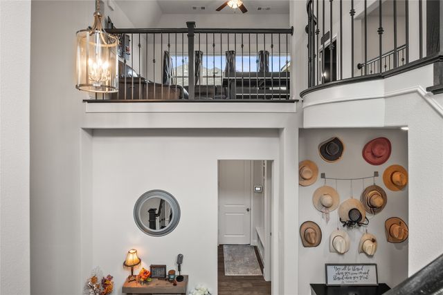 1040 Lone Grove Lane, Prosper, TX 75078