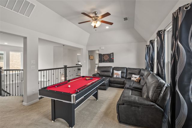 1040 Lone Grove Lane, Prosper, TX 75078