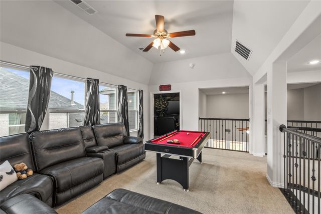 1040 Lone Grove Lane, Prosper, TX 75078