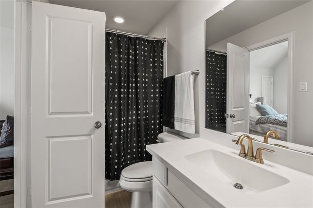 1040 Lone Grove Lane, Prosper, TX 75078