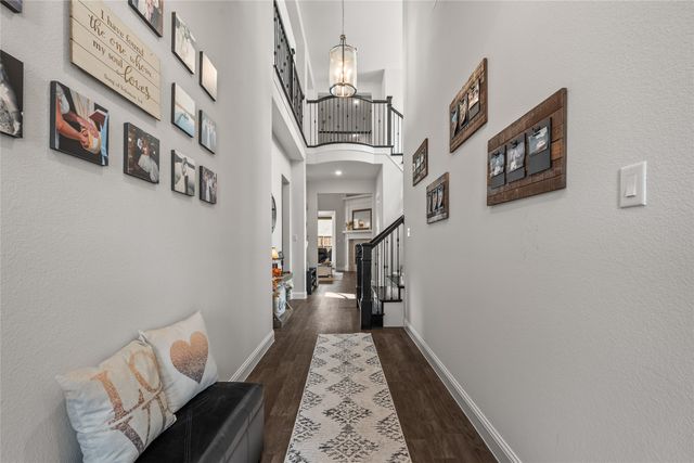 1040 Lone Grove Lane, Prosper, TX 75078