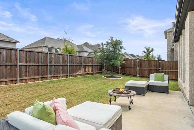 1040 Lone Grove Lane, Prosper, TX 75078