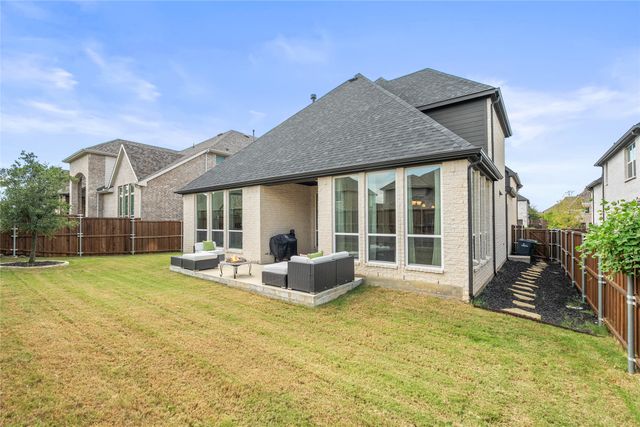 1040 Lone Grove Lane, Prosper, TX 75078