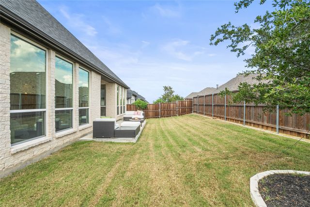 1040 Lone Grove Lane, Prosper, TX 75078