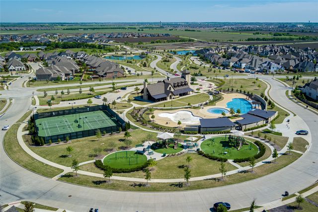 1040 Lone Grove Lane, Prosper, TX 75078