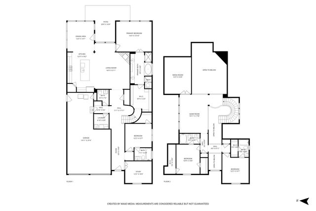 1040 Lone Grove Lane, Prosper, TX 75078