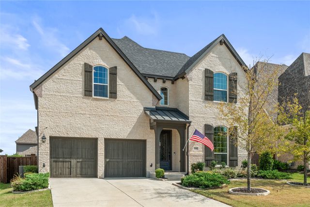 1040 Lone Grove Lane, Prosper, TX 75078