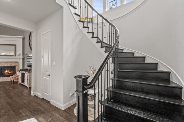 1040 Lone Grove Lane, Prosper, TX 75078