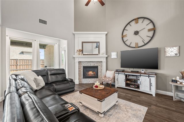 1040 Lone Grove Lane, Prosper, TX 75078