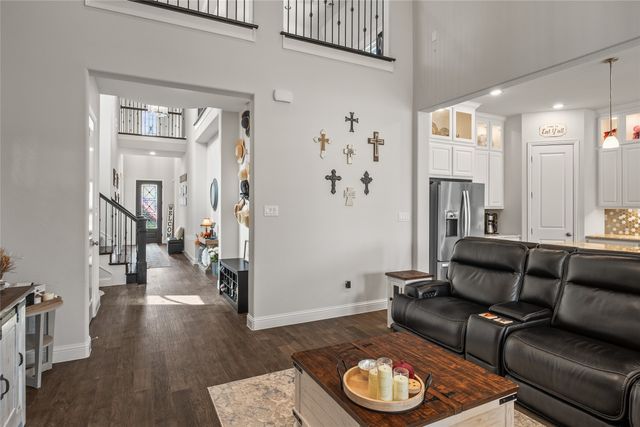 1040 Lone Grove Lane, Prosper, TX 75078