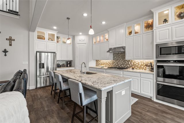 1040 Lone Grove Lane, Prosper, TX 75078