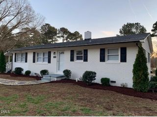 1641 Wake Drive, Wake Forest, NC 27587
