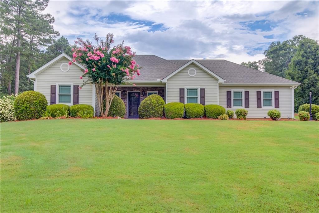 1875 Snow Hill Court, Lawrenceville, GA 30045