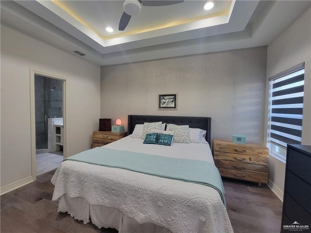 2319 Dorado Drive, Mission, TX 78573