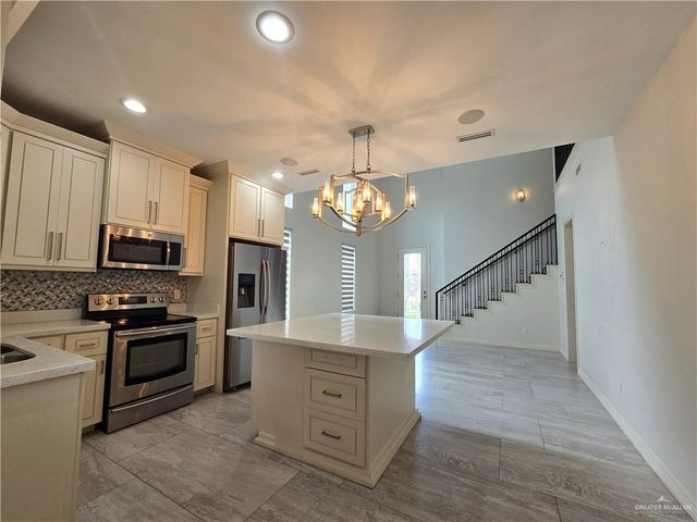 2319 Dorado Drive, Mission, TX 78573