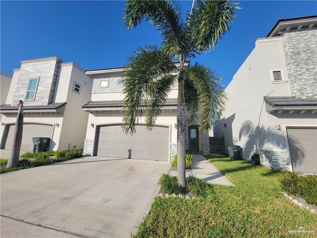 2319 Dorado Drive, Mission, TX 78573