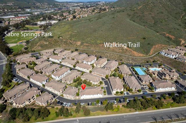 10910 Serafina Lane 52, San Diego, CA 92128