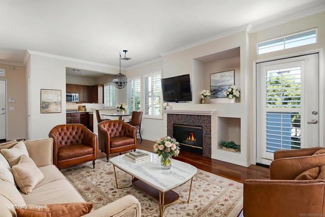 10910 Serafina Lane 52, San Diego, CA 92128