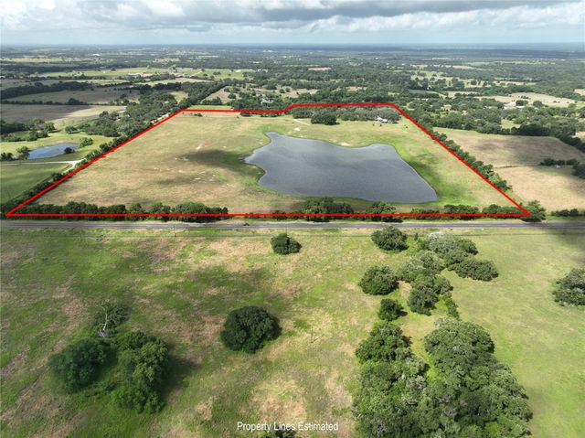10100 Harmon School Road, Burton, TX 77835