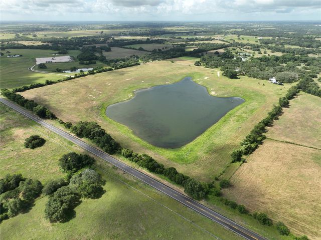 10100 Harmon School Road, Burton, TX 77835