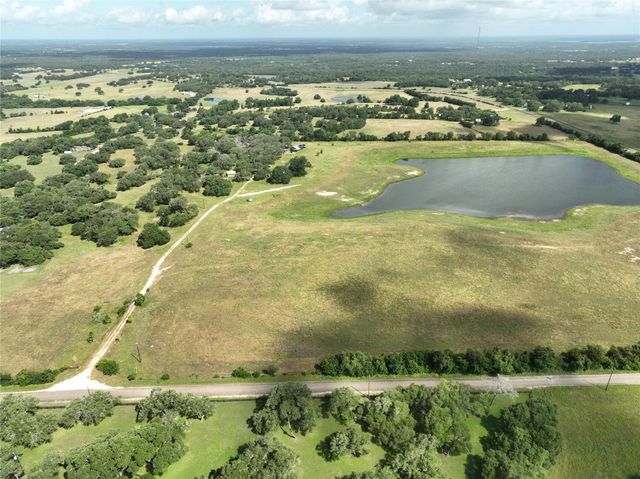10100 Harmon School Road, Burton, TX 77835