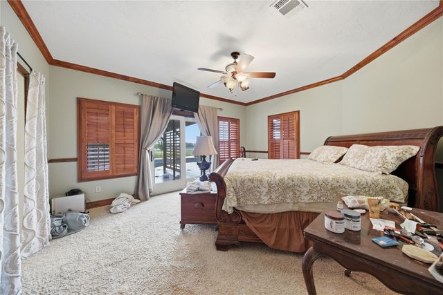 10100 Harmon School Road, Burton, TX 77835