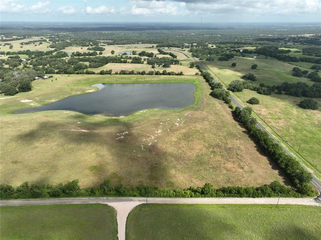 10100 Harmon School Road, Burton, TX 77835