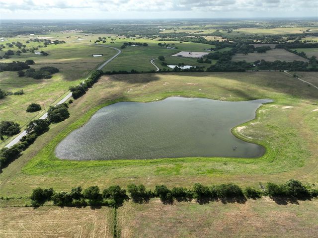 10100 Harmon School Road, Burton, TX 77835