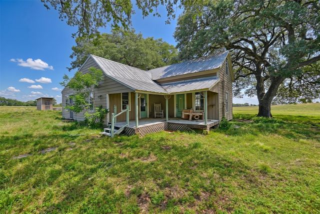 10100 Harmon School Road, Burton, TX 77835