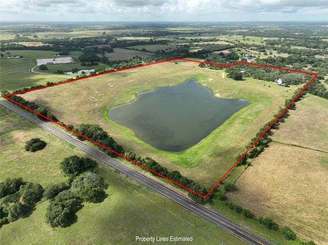 10100 Harmon School Road, Burton, TX 77835