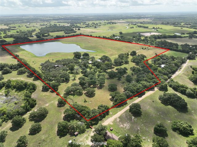 10100 Harmon School Road, Burton, TX 77835