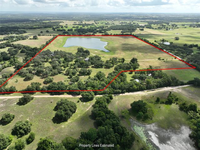 10100 Harmon School Road, Burton, TX 77835