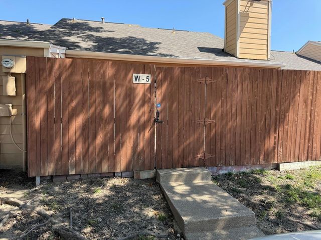 2500 E Park Boulevard W5, Plano, TX 75074