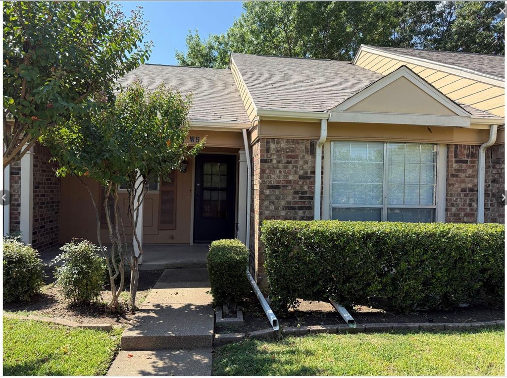 2500 E Park Boulevard W5, Plano, TX 75074