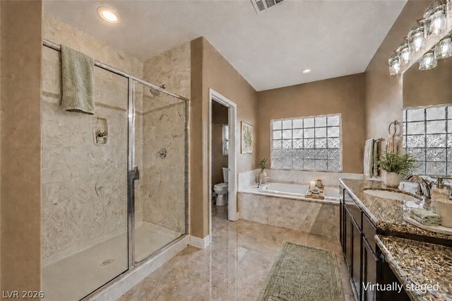 5436 East Di Bossi Avenue, Pahrump, NV 89061