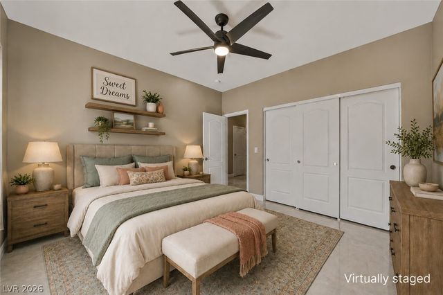 5436 East Di Bossi Avenue, Pahrump, NV 89061