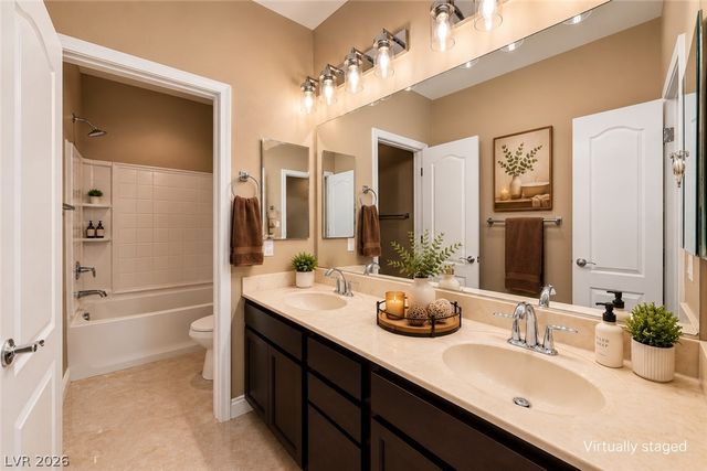 5436 East Di Bossi Avenue, Pahrump, NV 89061